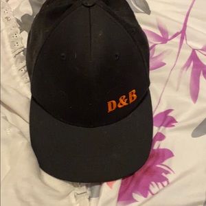 D&B hat